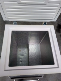 Technolux freezer